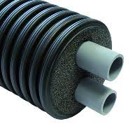 Insulated Pipe