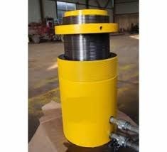 High Pressure Hydraulic Cylinder