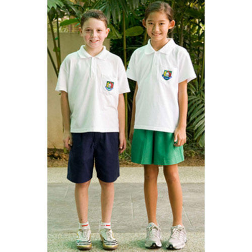 School Uniform T-Shirts
