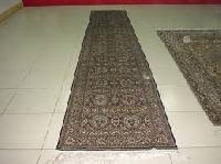 Silk Runner Carpet