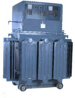 AC Voltage Transformer