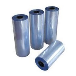 PVC Transparent Shrink Roll