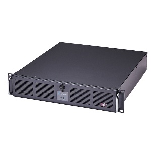 Industrial Chassis (AX61222TP/AX61220TP)