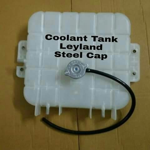 Leyland Coolant Tank