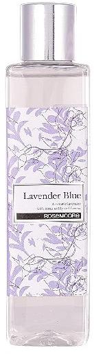 Rosemoore Aroma Reed Diffuser Refill Oil Lavender Blue - 200ml