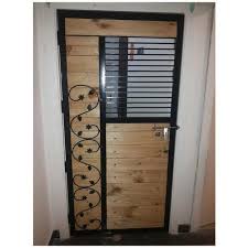 Safety Doors Manufacturer In Pune Maharashtra India By Living