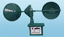 Cup Counter Anemometer by R. K. Engineering Corporation from Roorkee ...