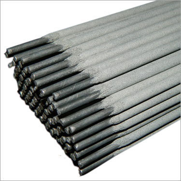 Alloys Steel Welding Electrode (MAXIDURA HF-110), for TMT Rolling Mill Application