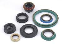 Silicone Rubber Oil Seal, Packaging Type : Packet