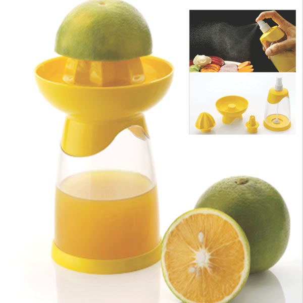 TRI - X Lemon & Orange Juicer