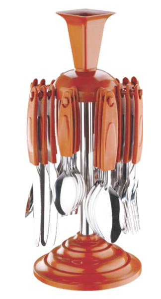 Regular Cutlery Set