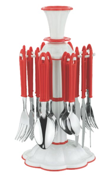 Metal Royal Cutlery Set