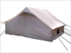 Disaster Relief Tents