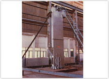 Material Handling Elevators