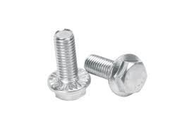 Stainless Steel Tapping Screws