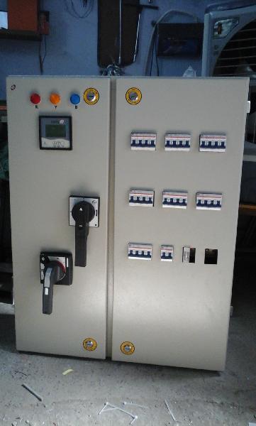 distribution panel