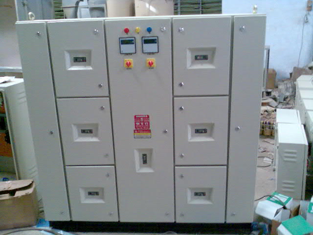 lt distribution panel