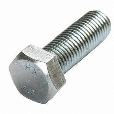 Hexagonal Bolts