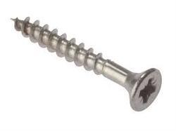 Stainless Steel Screws