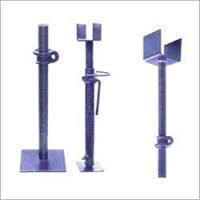 Hydraulic Steel U Jacks, for Industrial Use, Load Capacity : 10ton, 1ton, 3ton, 4ton, 6ton, 7ton