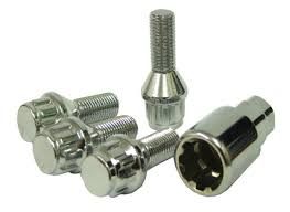 Wheel Bolts