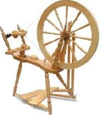 Spinning Wheel