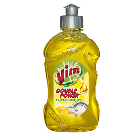 Herbal Aloe Vera Extract Vim Liquid Dishwash, Packaging Size : 1ltr, 250ml, 500ml