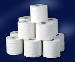 Soft Toilet Paper Rolls, for Home, Hotels, Washrooms, Feature : Eco Friendly, Light Weight, Recyclable