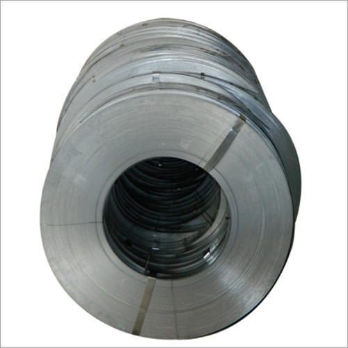 Cold Rolled Steel Strips, Certification : BIS Certified