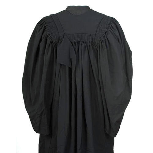 Lawyer Gown