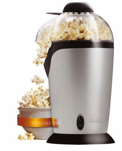 Popcorn Maker