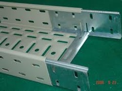 Painted & Galvanized Cable Trays
