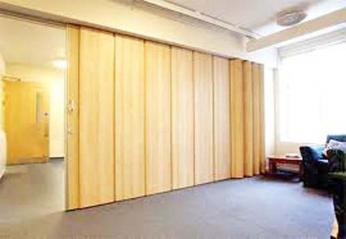 Wall Partition Contractors
