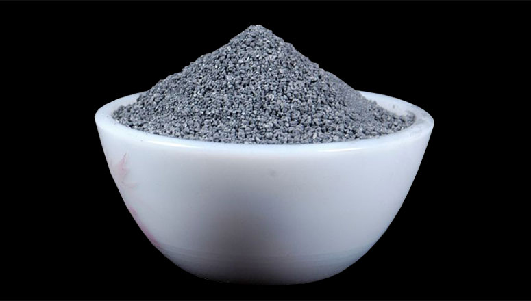 Coated Fused Tungsten Carbide Powder, for Construction, Feature : Durable, Eco Friendly, Excellent Quality