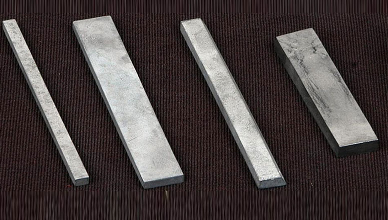 Rectangular Coated Tungsten Carbide Strips, for Industrial, Feature : Corrosion Proof, Durable