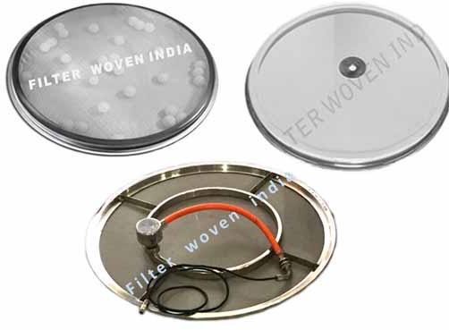 Gyratory Sweco Types Sieves