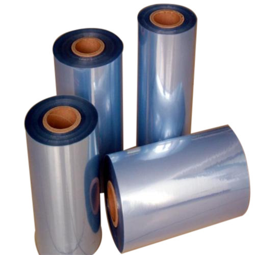 Thermal Lamination Films