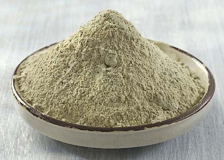 Bentonite Clay Powder