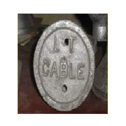 cable route marker