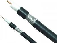 thin coaxial cable