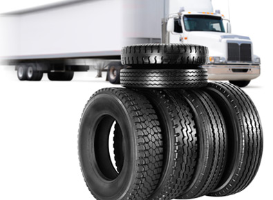 Truck & Trailer Tire