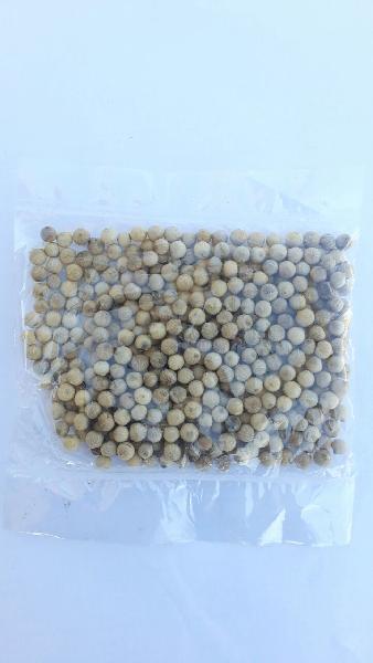 Round White Pepper, Style : Dried