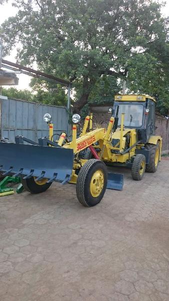 Used Case Grader