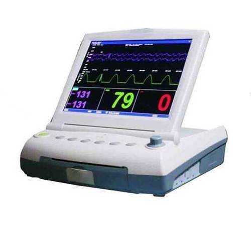 Portable Fetal Patient Monitor