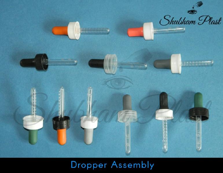 Dropper Assembly