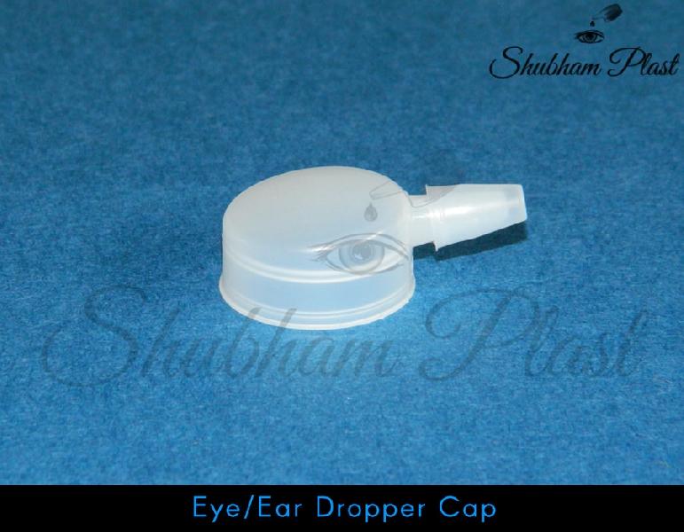Eye Dropper Cap