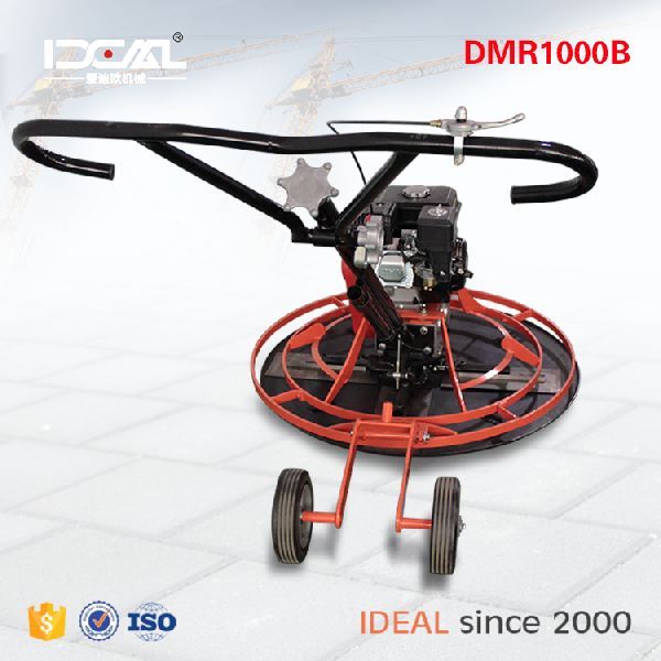 DMR1000B Concrete Power Trowel