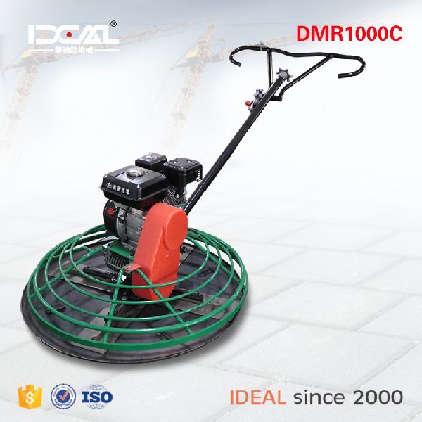 DMR1000C Concrete Power Trowel