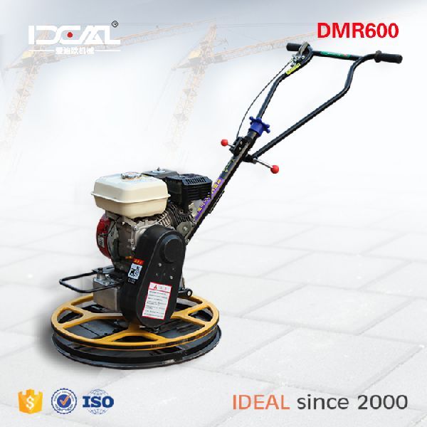 DMR600 Concrete Power Trowel