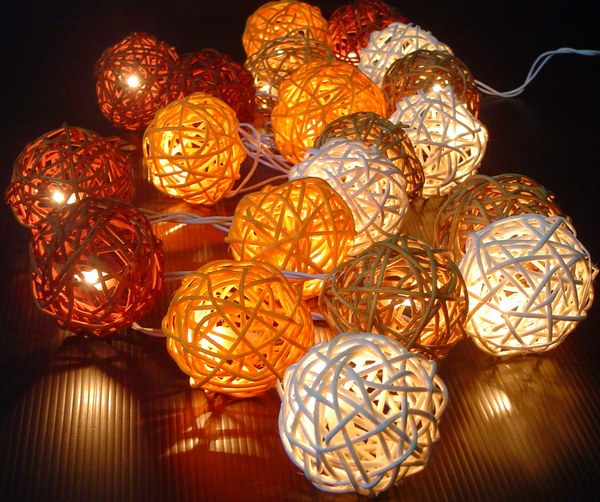 Plastic Lamp Shades Manufacturer In Punjab India By Hitech